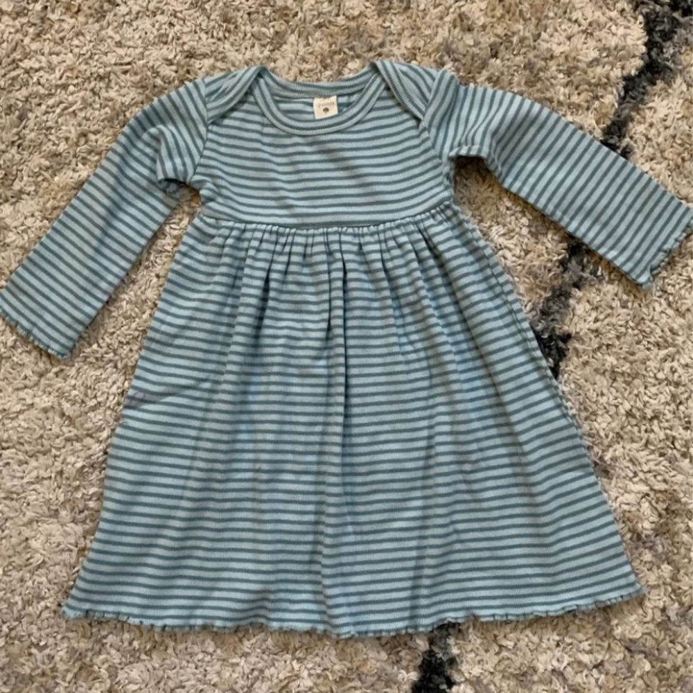 Kate Quinn dress